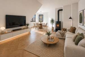 Wohnen über den Dächern von Neuhausen-Nymphenburg: Sonnige Terrasse, grüner Innenhof, mittendrin – Die vollständige Adresse der Immobilie erhältst du vom Anbieter., 80636 St. Vinzenz, München – Vorschaubild 1