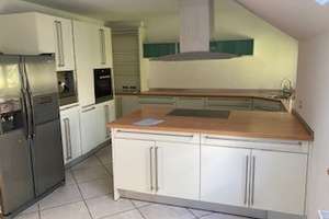 Maisonettewohnung, 8 Zimmer, 275qm, teilgewerblich nutzbar – Lucile-Grahn-Straße 36, 81675 Steinhausen, München – Vorschaubild 8