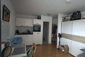 Appartement, ideal für Kapitalanleger – 68199 Neckarau, Mannheim – Vorschaubild 2