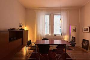Moderne Altbauwohnung mit Balkon & EBK in Toplage des Stuttgarter Westens – Rötestraße 12, 70197 Rotebühl, Stuttgart – Vorschaubild 22