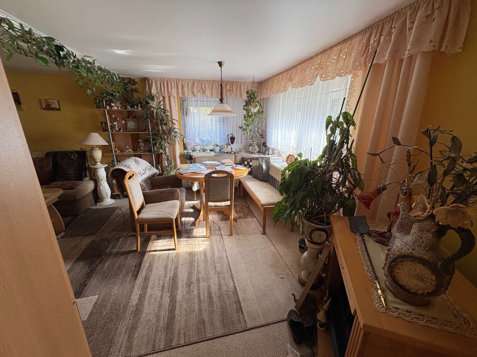 Immobilie in Bernsdorf - Charmantes Einfamilienhaus "provisionsfrei" - Bild 1