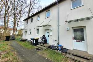 Vermietetes Reihenhaus samt Garten und Garage in Celle im gepflegten Zustand – Celle (Kreis) – Vorschaubild 1
