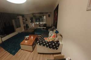 Bielefeld-City – Die vollständige Adresse der Immobilie erhältst du vom Anbieter., 33602 Mitte, Bielefeld – Vorschaubild 11