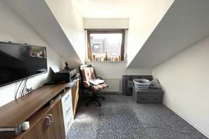 Lichtdurchflutete 3 Zimmer Dachgeschosswohnung, mit 2 Balkonen in ruhiger, grüner Lage von MG Rheydt – Die vollständige Adresse der Immobilie erhältst du vom Anbieter., 41236 Geistenbeck, Mönchengladbach – Vorschaubild 26