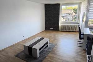 ruhige 2-Zimmer-Wohnung in zentraler Lage - provisionsfrei – Hubertusstraße 191c, 47798 Stadtmitte, Krefeld – Vorschaubild 5