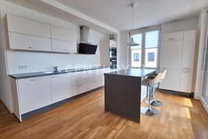 Exklusive 4‑Zimmer‑Wohnung mit Loggia, Aufzug und Weitblick in Mainz‑Weisenau – Wilhelm-Theodor-Römheld-Straße 11, 55130 Weisenau, Mainz – Vorschaubild 3