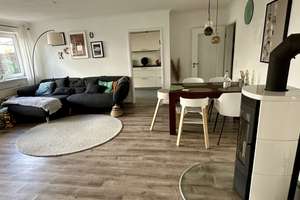 Attraktive Eigentumswohnung mit eigenem Garten! – Die vollständige Adresse der Immobilie erhältst du vom Anbieter., 93057 Konradsiedlung-Wutzlhofen, Regensburg – Vorschaubild 2