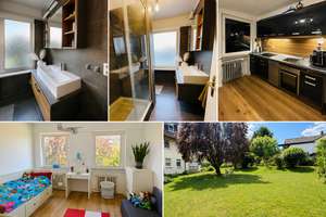 ✨ Lichtdurchflutete 3,5-Zimmer-Eigentumswohnung (107 m²) | Parkett | modernes Bad | Garage | Garten  – Die vollständige Adresse der Immobilie erhältst du vom Anbieter., 53179 Lannesdorf, Bonn – Vorschaubild 3