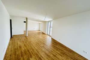 ERSTBEZUG / Zentrum / Penthouse / 3-Zimmer / Klimaanlage – Deichhof 21, 32423 Innenstadt, Minden – Vorschaubild 3