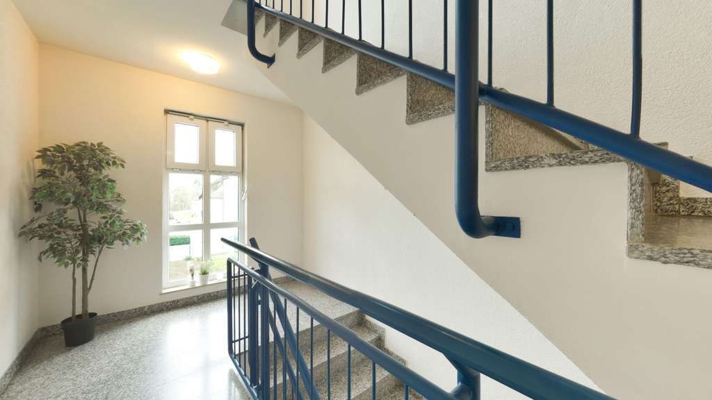 Immobilie in Ludwigshafen am Rhein - Solide Kapitalanlage inkl.TG-Stellplatz in gefragter Lage - Bild 2