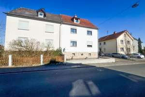 Gepflegtes Zweifamilienhaus mit großem Garten und Garage in guter Lage in Niederhadamar! – Die vollständige Adresse der Immobilie erhältst du vom Anbieter., 65589 Hadamar – Vorschaubild 5