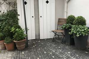 Provisionsfrei und Preisreduziert: 1.240.000€! Charmante Hofreite mit drei separaten Wohneinheiten  – Die vollständige Adresse der Immobilie erhältst du vom Anbieter., 65203 Biebrich, Wiesbaden – Vorschaubild 5