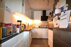 Schwabing - lichtdurchflutete 3 Zimmer Wohnung mit Süd- und Westbalkon – Die vollständige Adresse der Immobilie erhältst du vom Anbieter., 80805 Alte Heide-Hirschau, München – Vorschaubild 8