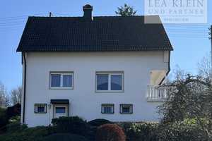 Ein Haus mit Möglichkeiten – Platz für die ganze Familie in Mudersbach – Altenkirchen (Westerwald) (Kreis) – Vorschaubild 1