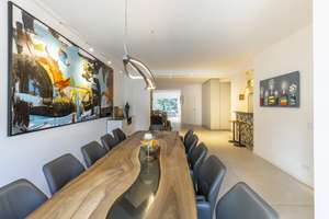 Einzigartig sanierte und stylische Gartenwohnung mit weiterer Dachgeschosswohnung – Die vollständige Adresse der Immobilie erhältst du vom Anbieter., 40545 Oberkassel, Düsseldorf – Vorschaubild 6