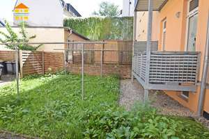 Tolle 2-Raum-Wohnung mit Einbauküche und Fahrstuhl – Uhlandstraße 12, 9130 Sonnenberg, Chemnitz – Vorschaubild 4
