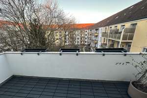 Gemütliche 2-Zimmer-Wohnung mit Balkon in Top-Lage (Vahrenwald-List) – Einzug 01.01. – Die vollständige Adresse der Immobilie erhältst du vom Anbieter., 30163 Vahrenwald, Hannover – Vorschaubild 11