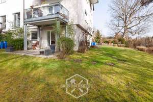 Gestalte dein Paradies: Sanierungsbedürftige Terrassenwohnung – Die vollständige Adresse der Immobilie erhältst du vom Anbieter., 70569 Büsnau, Stuttgart – Vorschaubild 9
