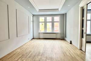 Stilvolle 5-Zi.-Altbauwohnung mit Charme & Potenzial – im Herzen von Charlottenburg! Provisionsfrei! – Die vollständige Adresse der Immobilie erhältst du vom Anbieter., 10707 Wilmersdorf, Berlin – Vorschaubild 10