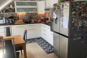 Stilvolle 3-Zimmer-Dachgeschosswohnung mit Balkon in Münster – Elsa-Brändström-Weg 38, 48165 Berg Fidel, Münster – Vorschaubild 10