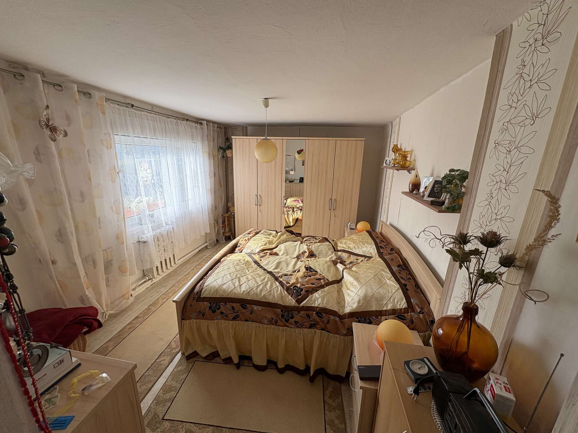 Immobilie in Bernsdorf - Charmantes Einfamilienhaus "provisionsfrei" - Bild 0