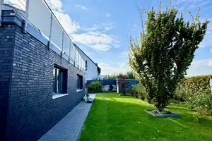 Atemberaubendes Einfamilienhaus mit Doppelgarage und großem Garten in Toplage! – Salzgitter – Vorschaubild 26