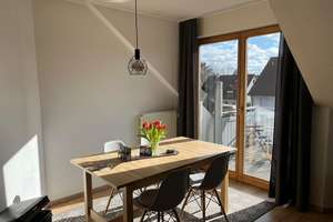 Sehr schöne und helle  3-Zimmer-Wohnung in Fürth Dambach
