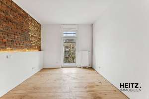 4-Zimmer Eigentumswohnung mit 2 Bädern und Balkon – Die vollständige Adresse der Immobilie erhältst du vom Anbieter., 64293 Darmstadt-Nord, Darmstadt – Vorschaubild 5