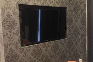 Tolle voll möblierte Single-Wohnung frisch saniert/Pauschalmiete inkl. aller Kosten – Deweerthstraße 33, 42107 Elberfeld, Wuppertal – Vorschaubild 9