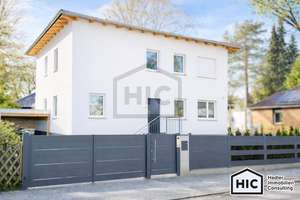 [HIC] Modernes Mehrgenerationenhaus mit drei Wohneinheiten und großzügigem Grundstück!