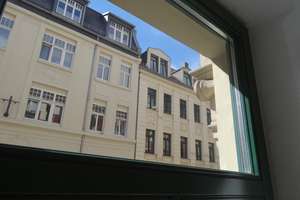 Von privat: Ruhig in Top-Lage - nur 1 Min zum Lindenauer Markt, Tageslichtküche und -Bad, neue EBK – Goetzstraße 3, 4177 Altlindenau, Leipzig – Vorschaubild 49