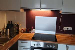 Attraktive 1-Zimmer-Wohnung mit EBK und Balkon in Bonn – Uhlgasse 46, 53127 Lengsdorf, Bonn – Vorschaubild 3