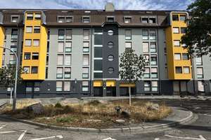 Modernisiertes und möbliertes Studentenapartment – 68159 Innenstadt/Jungbusch, Mannheim – Vorschaubild 23