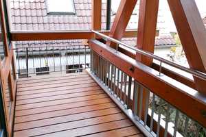 Traumhaftes Mehrgenerationenhaus oder kombiniertes Wohnen/Arbeiten/Vermieten – Rhein-Neckar-Kreis – Vorschaubild 26