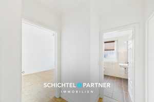 Hastedt | Mehrparteienhaus mit zwei Wohneinheiten und  großer Lagerhalle – Bremen – Vorschaubild 11