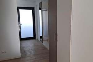 Top-Lage: 1-Zi-Wohnung, Einbauküche & Balkon – Schweinauer Hauptstraße 6, 90441 Schweinau, Nürnberg – Vorschaubild 5