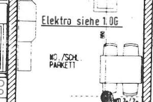 Gemütliches 1-Raum-Apartment mit guter Verkehrsanbindung und Balkon – Die vollständige Adresse der Immobilie erhältst du vom Anbieter., 1099 Innere Neustadt, Dresden – Vorschaubild 9