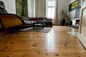 Tolle 3-Zimmer-Wohnung in Magdeburg als Kapitalanlage – Ackerstraße 21, 39112 Leipziger Straße, Magdeburg – Vorschaubild 8