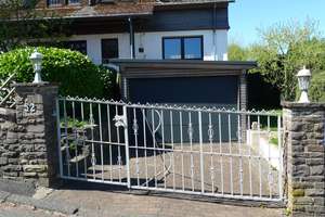 Selten am Markt: Anwesen mit zwei Häusern und Traumgarten – Flußbergstraße 52, 57080 Eiserfeld, Siegen – Vorschaubild 5