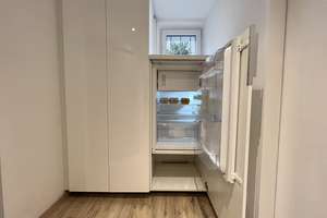 Stilvolle, vollständig renovierte 1-Raum-Erdgeschosswohnung in Stuttgart – Wartbergstraße 29, 70191 Weißenhof, Stuttgart – Vorschaubild 4
