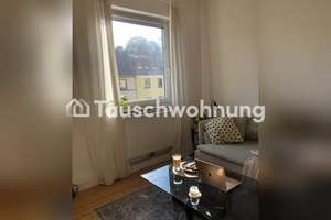 Tauschwohnung: Tausche 2-Zimmer-Wohnung in Bremen (auch befristet möglich)