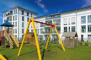 Neubau in Augsburg-Pfersee: 23 moderne, hochwertige Wohnungen – Die vollständige Adresse der Immobilie erhältst du vom Anbieter., 86157 Pfersee-Süd, Augsburg – Vorschaubild 5