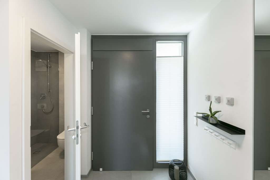 Immobilie in Oberdischingen - Wohnkultur auf höchstem Niveau - exklusives Einfamilienhaus mit Designanspruch - Bild 4