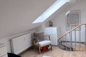 2,5 Zimmer auf 2 Etagen mit Balkon in Gelsenkirchen-Beckhausen – Theodor-Otte-Straße 103, 45897 Beckhausen, Gelsenkirchen – Vorschaubild 17