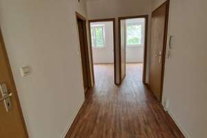 Zu vermieten - großer Balkon und offene Küche! – Bernhard-Kellermann-Str. 13, 39120 Leipziger Straße, Magdeburg – Vorschaubild 7