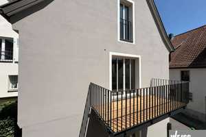 Erstbezug - PREMIUM Stadthaus im Altort von Frickenhausen – Fischergasse 20A, 97252 Würzburg (Kreis) – Vorschaubild 8