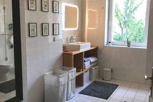 Helle 6-Zimmer-Wohnung mit 2 Eingängen – Die vollständige Adresse der Immobilie erhältst du vom Anbieter., 10405 Prenzlauer Berg, Berlin – Vorschaubild 13