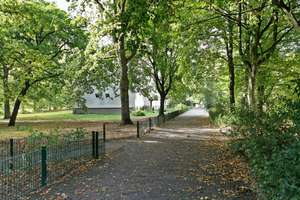 Charmantes Reihenendhaus mit großem Gartengrundstück – Die vollständige Adresse der Immobilie erhältst du vom Anbieter., 28259 Sodenmatt, Bremen – Vorschaubild 29