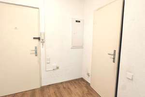 Stilvolle 1,5-Zimmer-Wohnung mit Aufzug – frisch renoviert in Top-Lage am Südbad – Ruhrallee 34, 44139 Ruhrallee, Dortmund – Vorschaubild 3