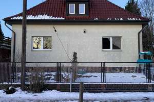 Doppelhaushälfte in Falkensee mit 110 m² Wohnfläche, nahe Spandau – Die vollständige Adresse der Immobilie erhältst du vom Anbieter., 14612 Falkensee – Vorschaubild 17